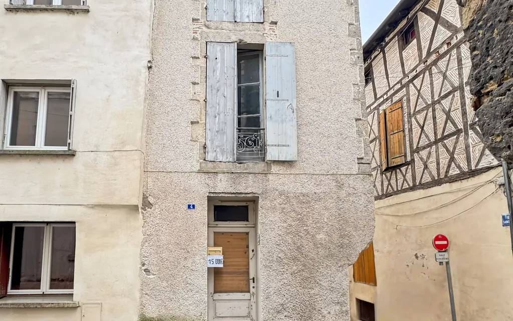 Achat appartement à vendre 2 pièces 81 m² - Port-Sainte-Marie