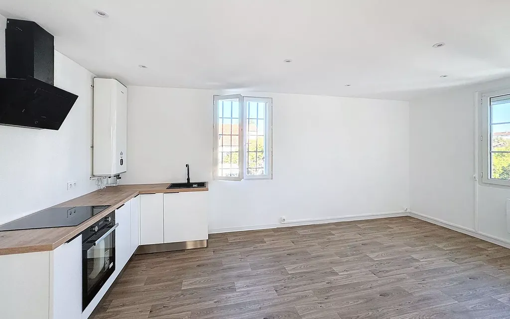 Achat appartement à vendre 3 pièces 53 m² - Billère