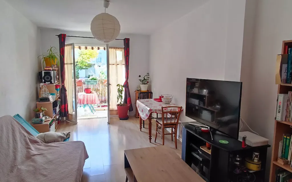 Achat appartement à vendre 3 pièces 62 m² - Ollioules