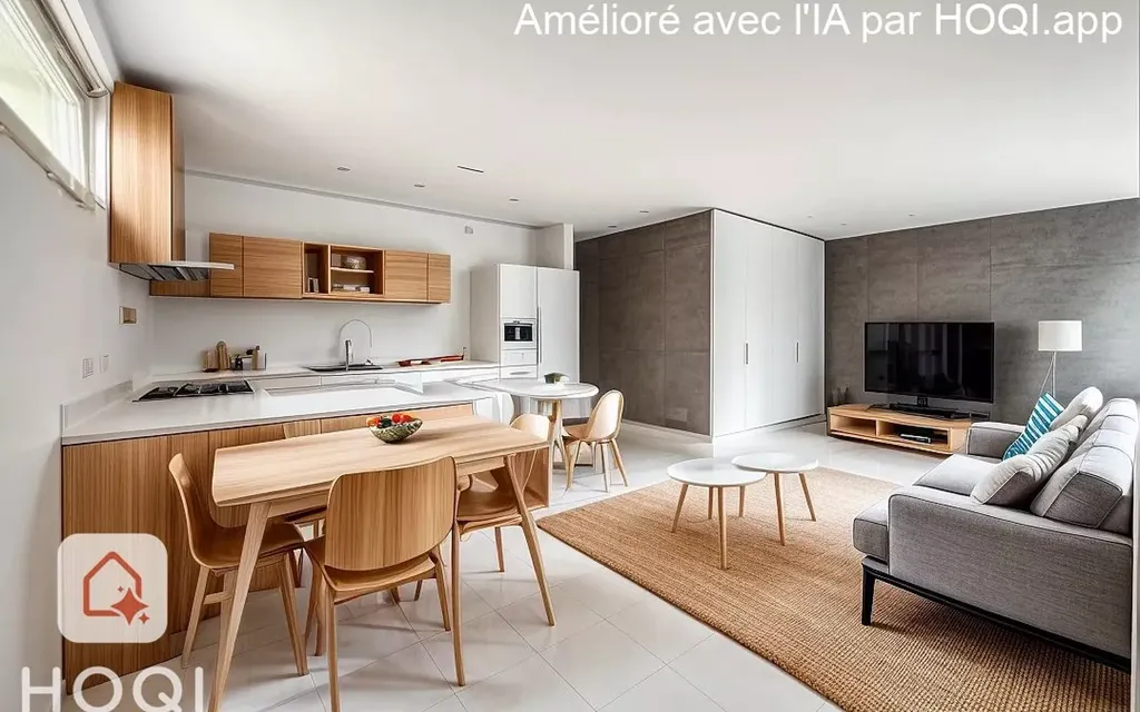 Achat appartement à vendre 3 pièces 79 m² - Rillieux-la-Pape