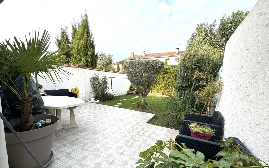 Achat maison à vendre 3 chambres 231 m² - Bessières