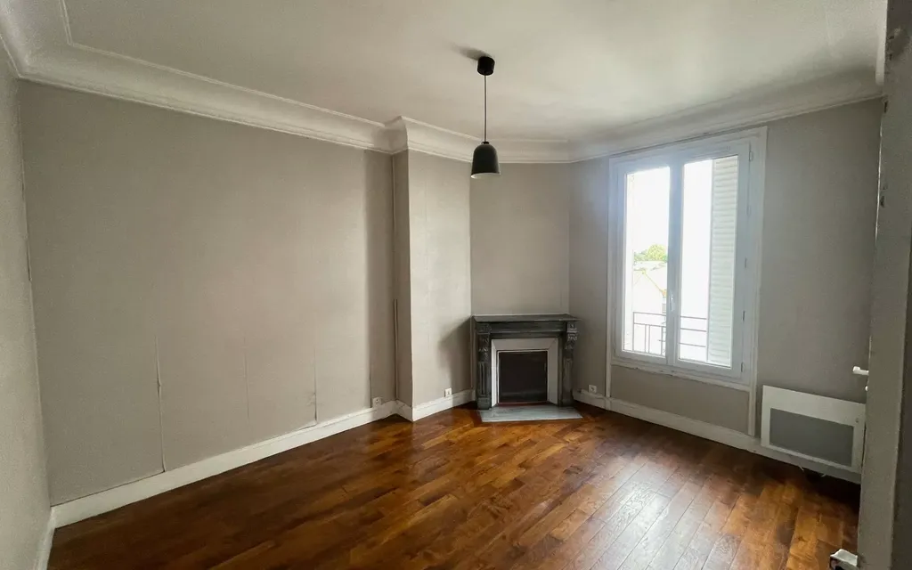 Achat appartement à vendre 2 pièces 40 m² - Le Raincy