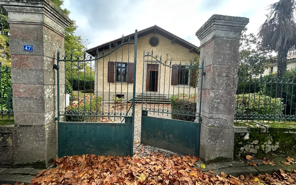 Achat maison à vendre 3 chambres 134 m² - Belvèze-du-Razès