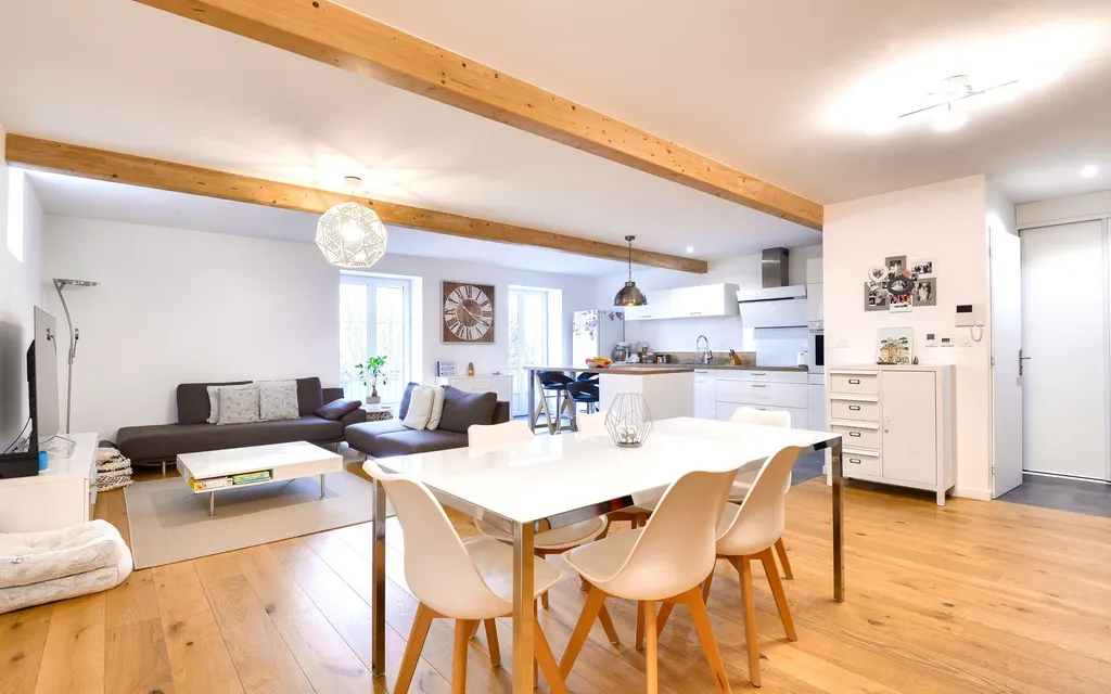 Achat duplex à vendre 5 pièces 133 m² - Craponne