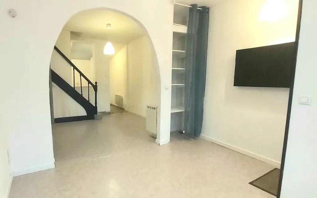 Achat maison à vendre 2 chambres 74 m² - Rivery