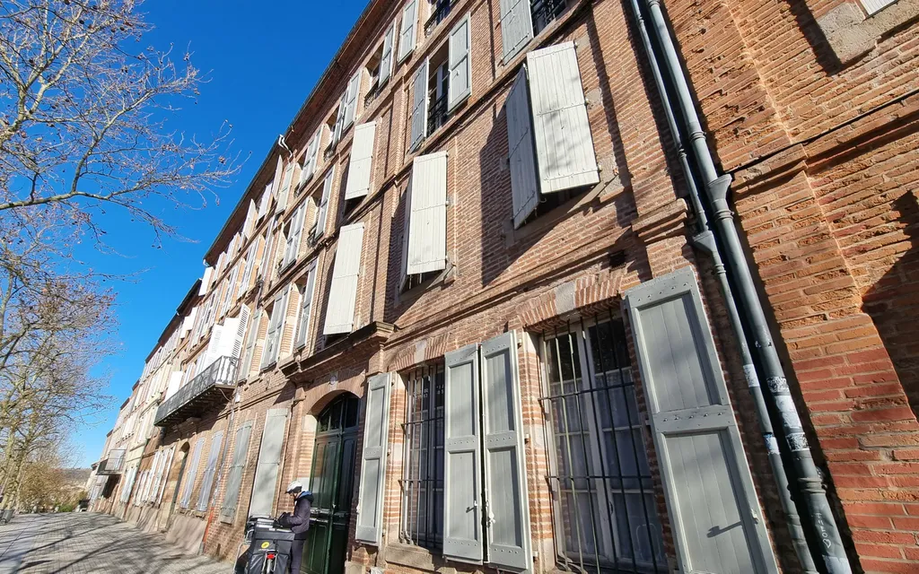 Achat studio à vendre 48 m² - Albi