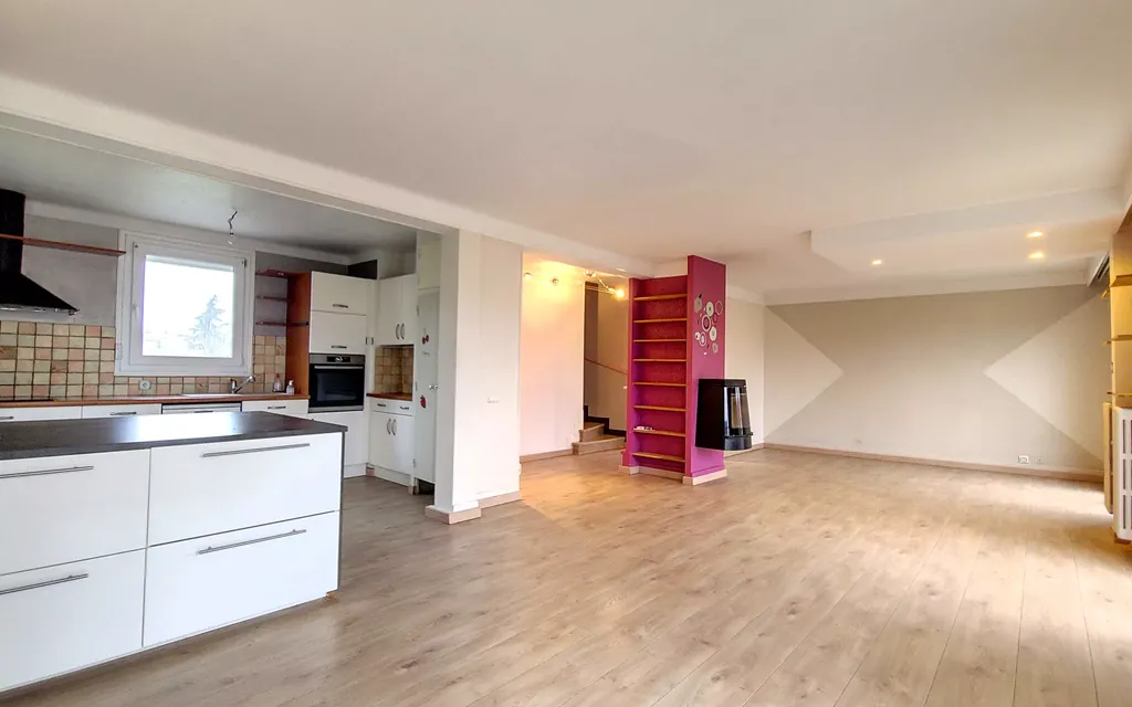 Achat maison à vendre 4 chambres 103 m² - Chenôve