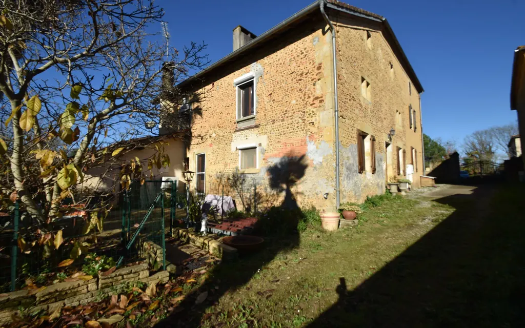 Achat maison à vendre 5 chambres 242 m² - Mant