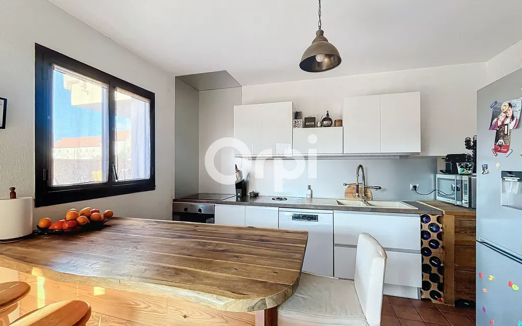 Achat appartement à vendre 4 pièces 95 m² - Bonneville