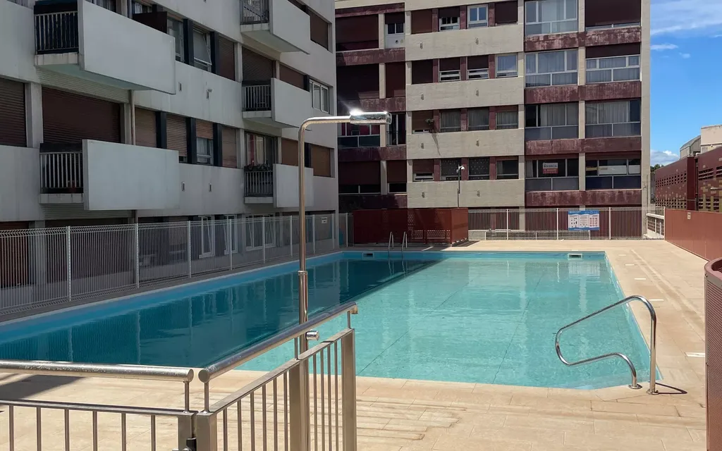 Achat appartement à vendre 3 pièces 53 m² - Perpignan