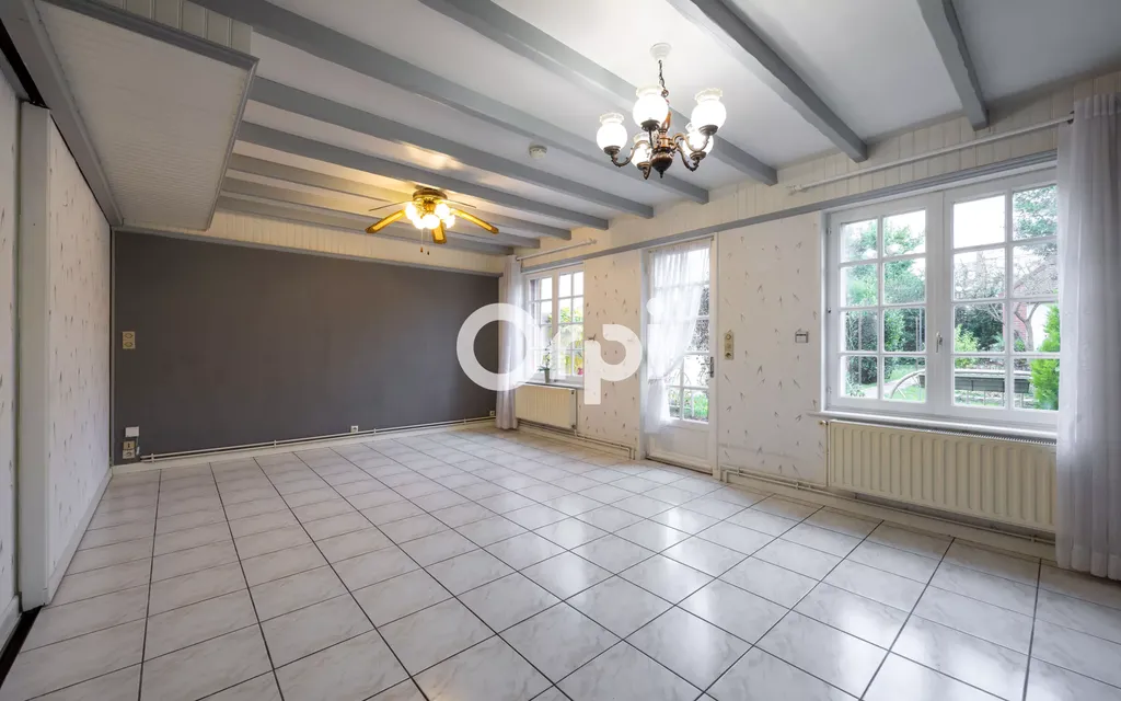 Achat maison à vendre 4 chambres 106 m² - Avion