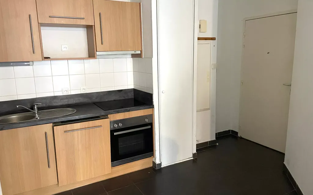 Achat appartement à vendre 3 pièces 65 m² - Perpignan