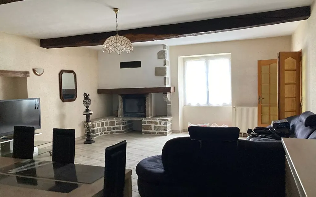 Achat maison à vendre 3 chambres 184 m² - Oloron-Sainte-Marie