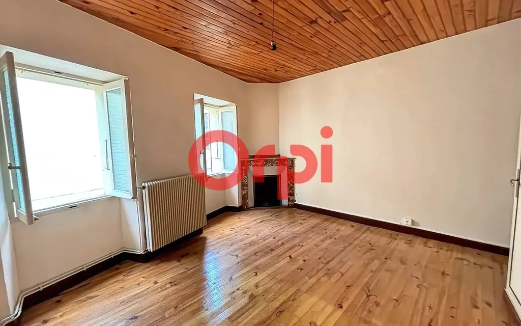 Achat maison à vendre 2 chambres 74 m² - Prades