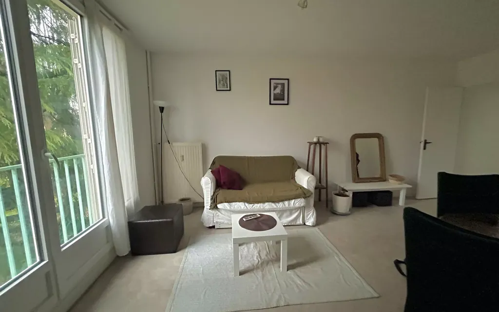 Achat appartement à vendre 2 pièces 42 m² - Limoges