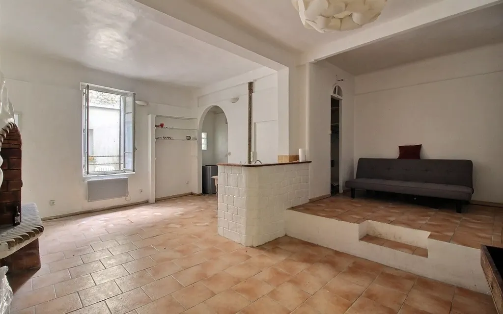 Achat maison à vendre 4 chambres 110 m² - Marseille 3ème arrondissement