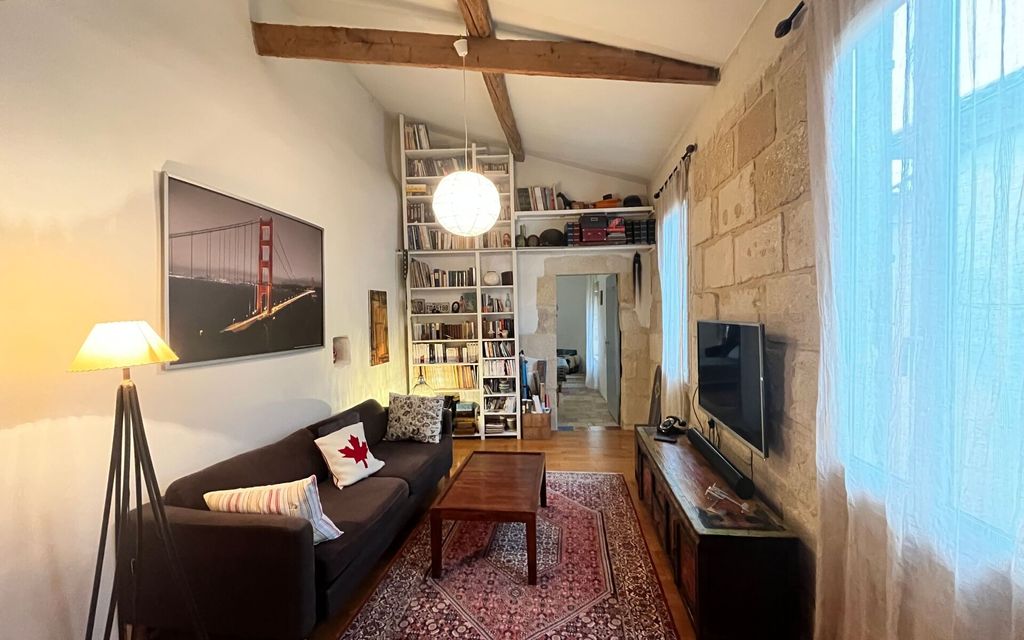 Achat maison à vendre 2 chambres 68 m² - Villevieille