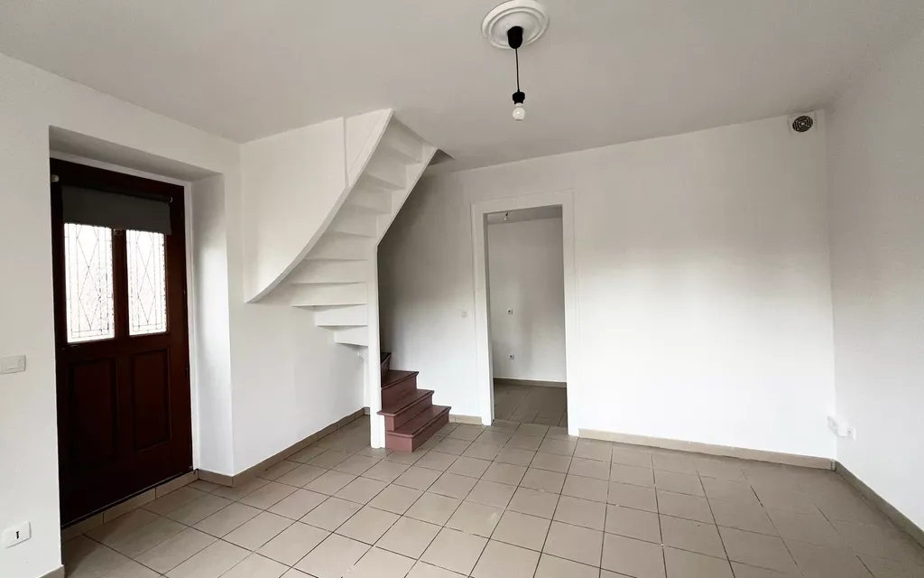 Achat duplex à vendre 3 pièces 50 m² - Francheville