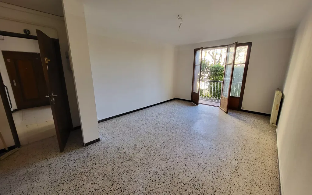 Achat appartement à vendre 2 pièces 52 m² - Aix-en-Provence