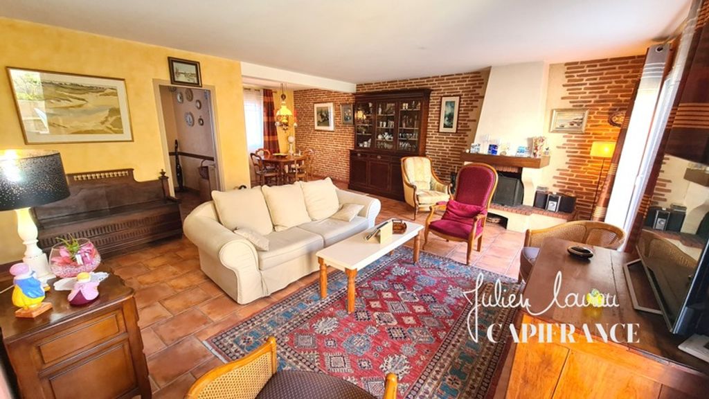 Achat maison à vendre 2 chambres 118 m² - Concarneau