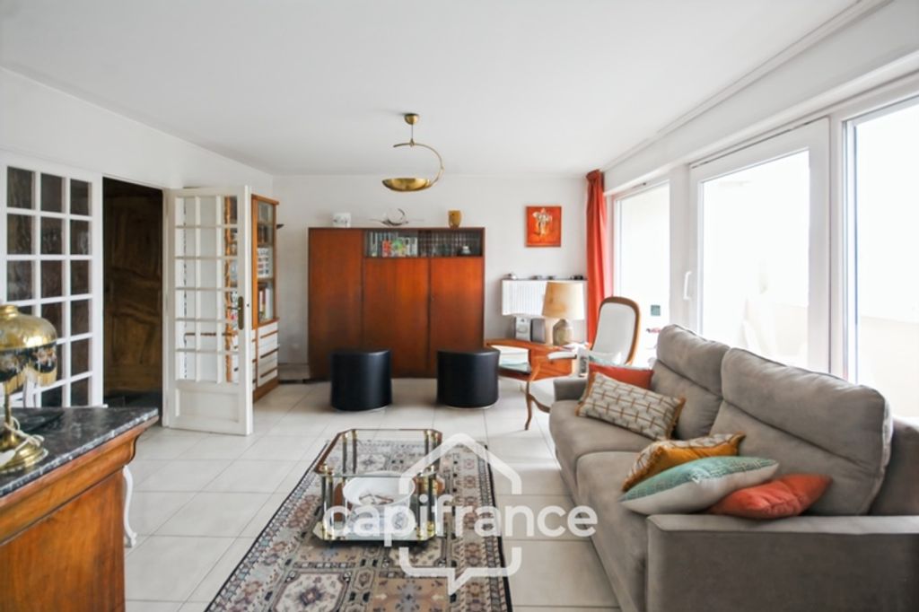 Achat appartement à vendre 4 pièces 120 m² - Saint-Quentin