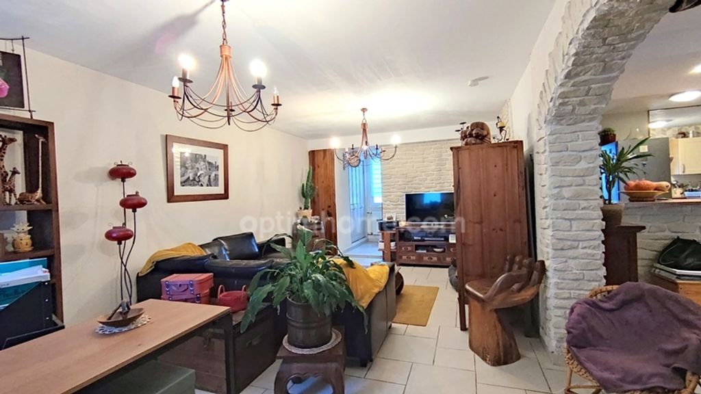 Achat maison à vendre 4 chambres 161 m² - Rouen