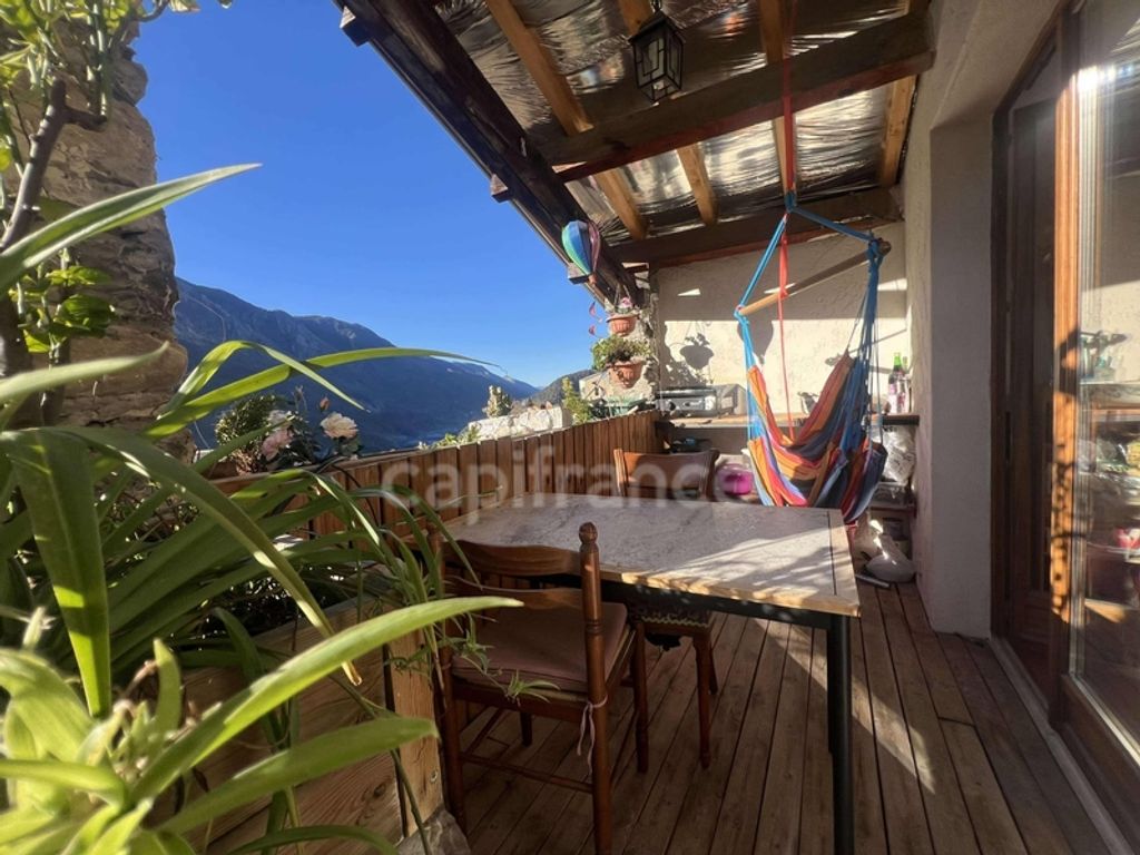 Achat maison à vendre 3 chambres 139 m² - Villars-sur-Var