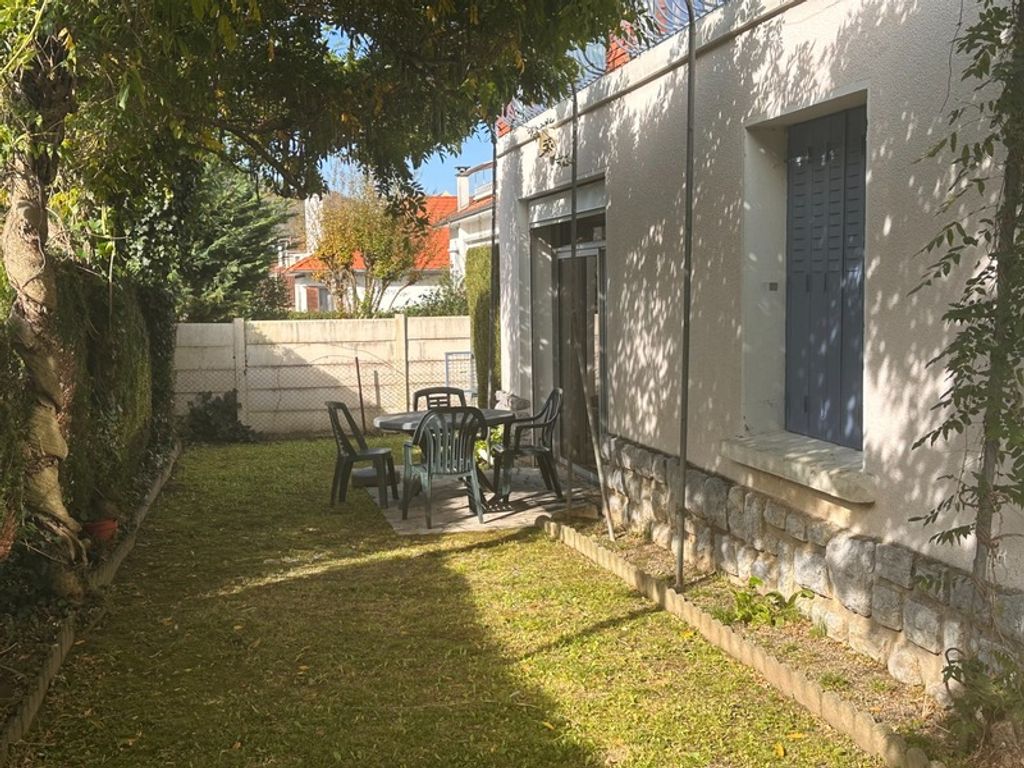 Achat appartement à vendre 3 pièces 72 m² - Lourdes