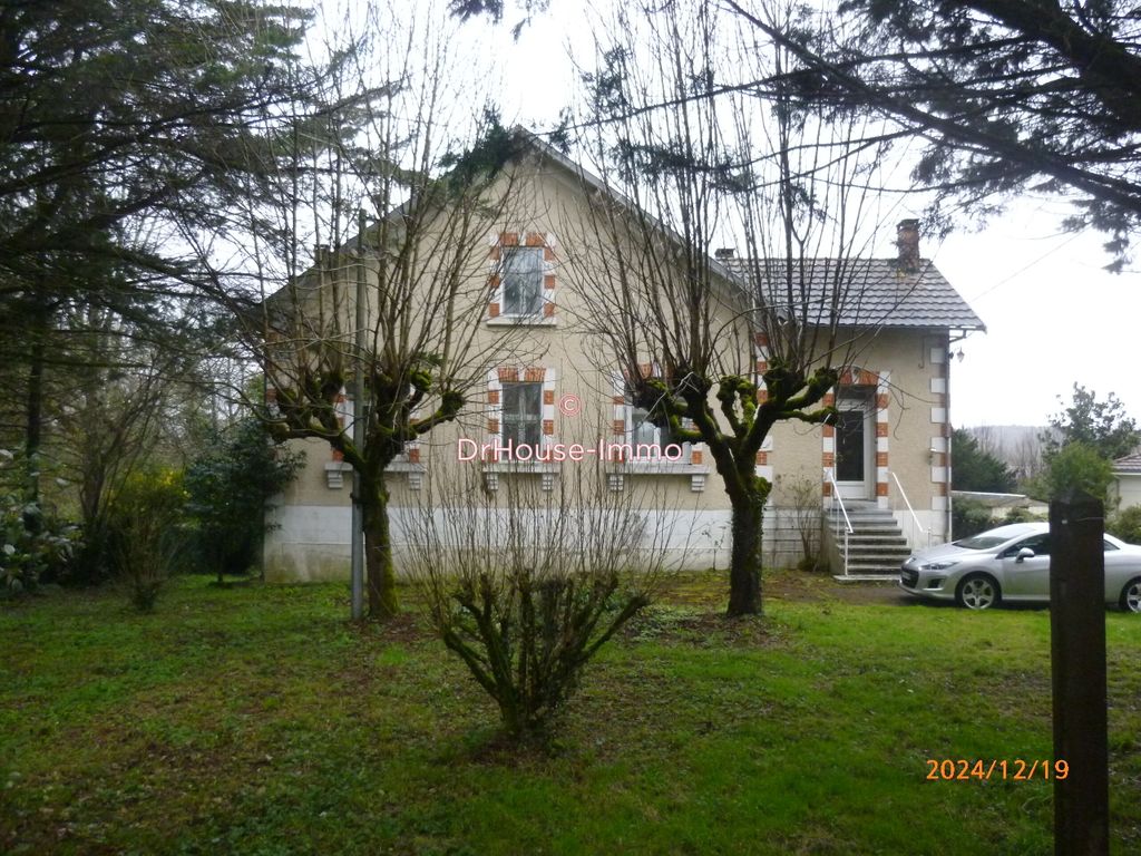 Achat maison 3 chambre(s) - Razac-sur-l'Isle