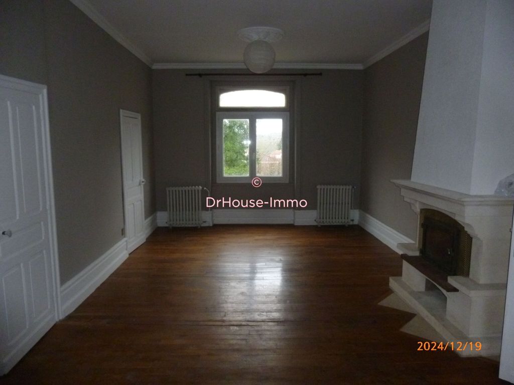 Achat maison à vendre 3 chambres 132 m² - Razac-sur-l'Isle