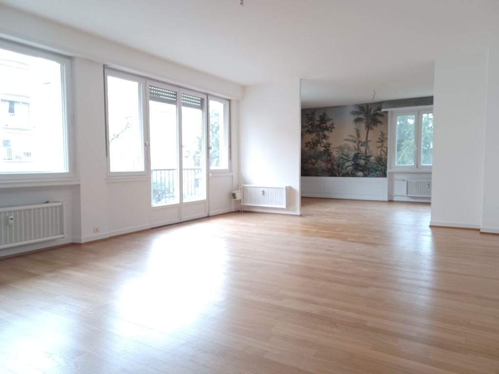 Achat appartement à vendre 5 pièces 145 m² - Mulhouse