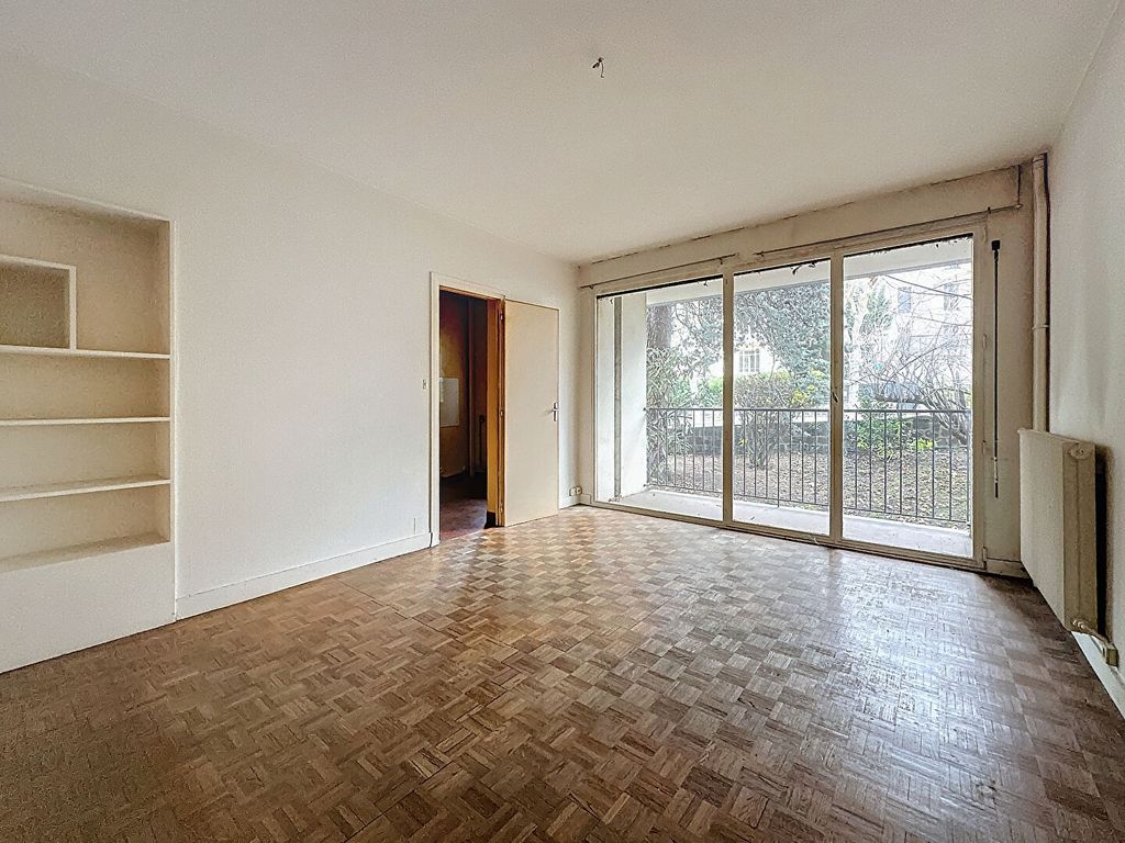 Achat appartement à vendre 2 pièces 53 m² - Chamalières