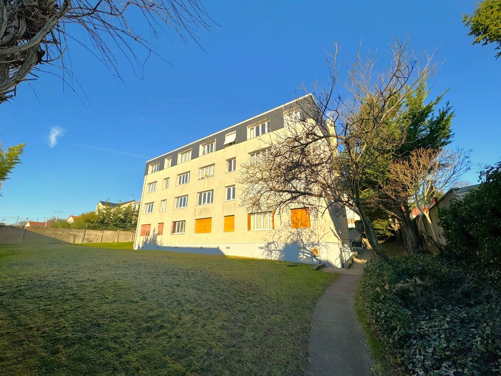 Achat appartement à vendre 2 pièces 39 m² - Fontenay-sous-Bois