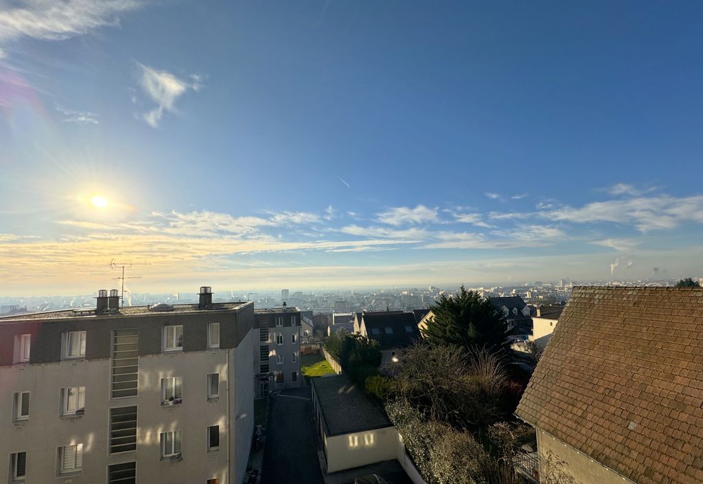 Achat appartement à vendre 2 pièces 40 m² - Montreuil