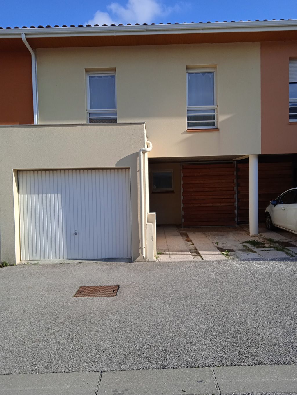 Achat maison à vendre 2 chambres 65 m² - Corneilla-del-Vercol