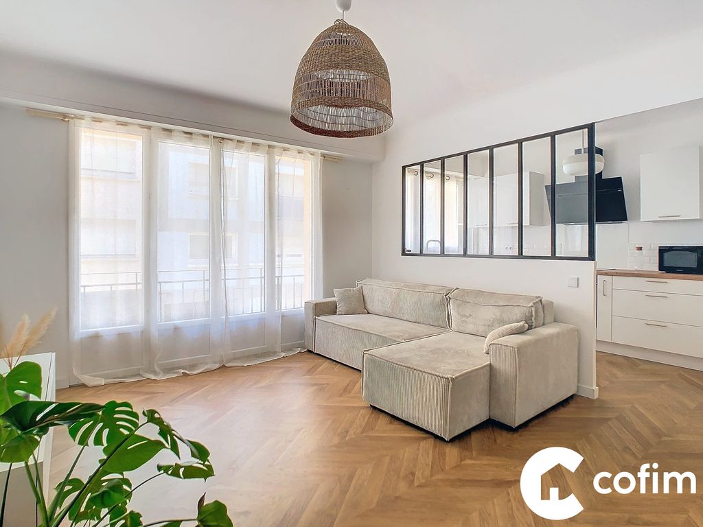 Achat appartement à vendre 2 pièces 54 m² - Pau