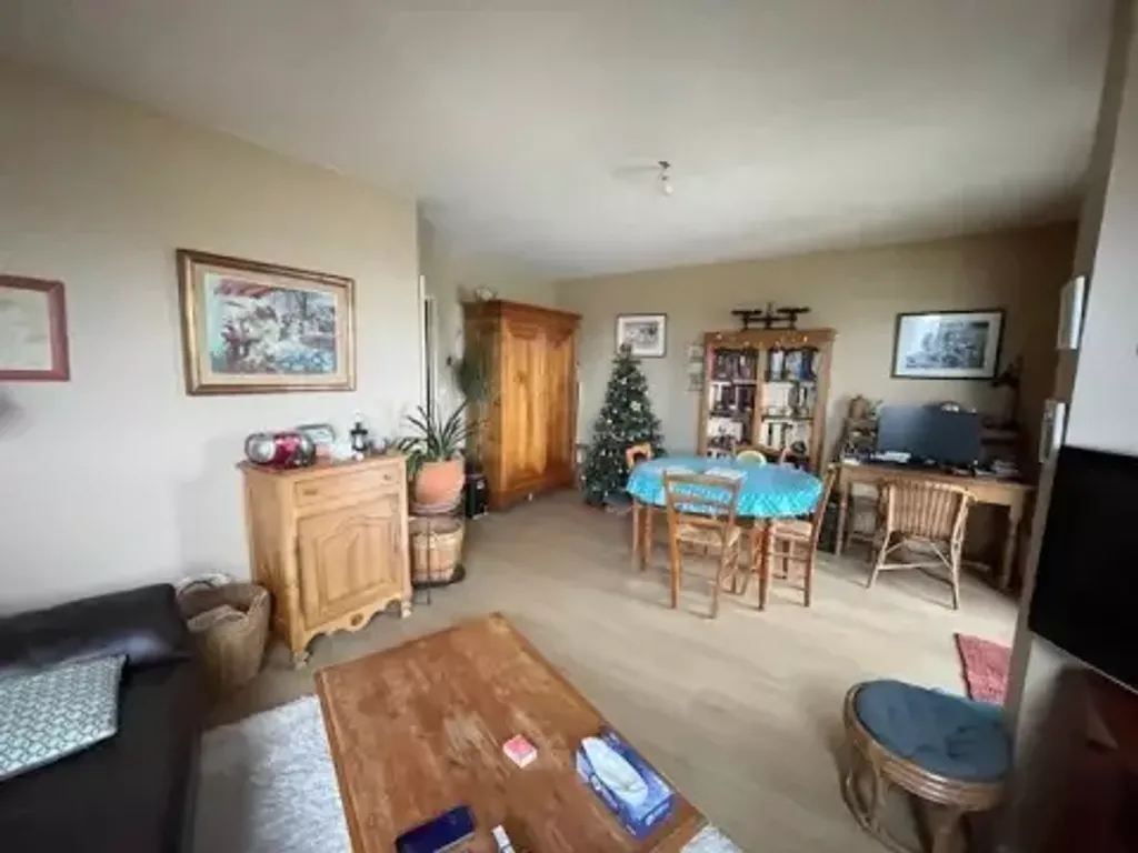 Achat appartement à vendre 2 pièces 53 m² - Rezé