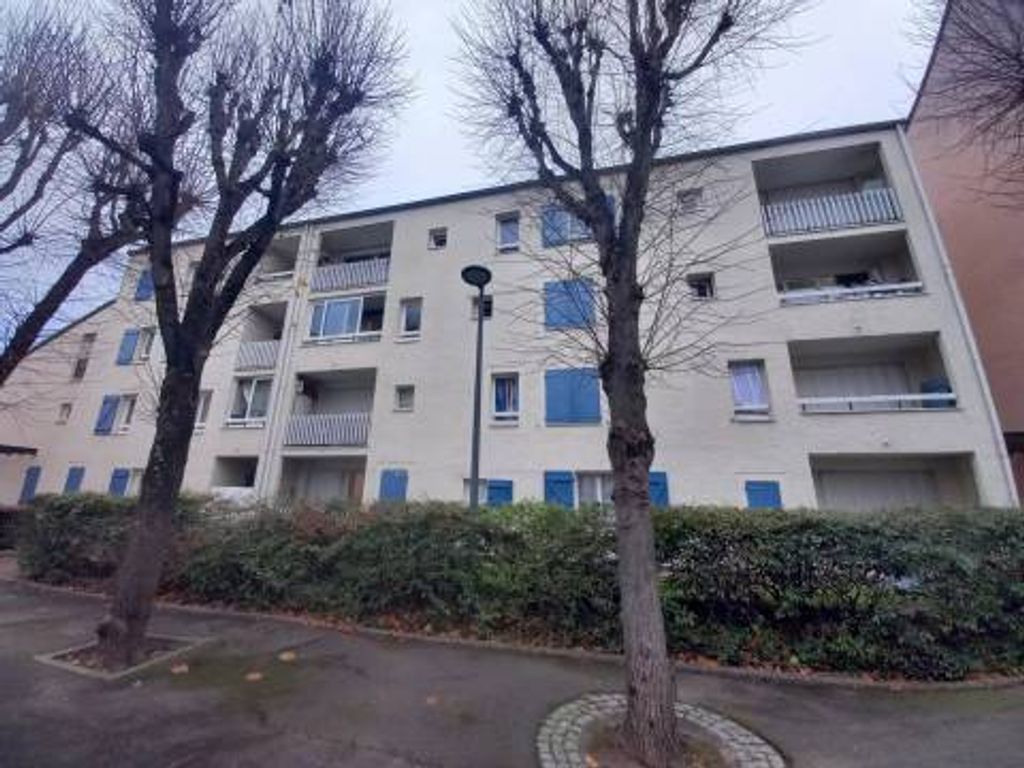 Achat appartement à vendre 3 pièces 68 m² - Sevran