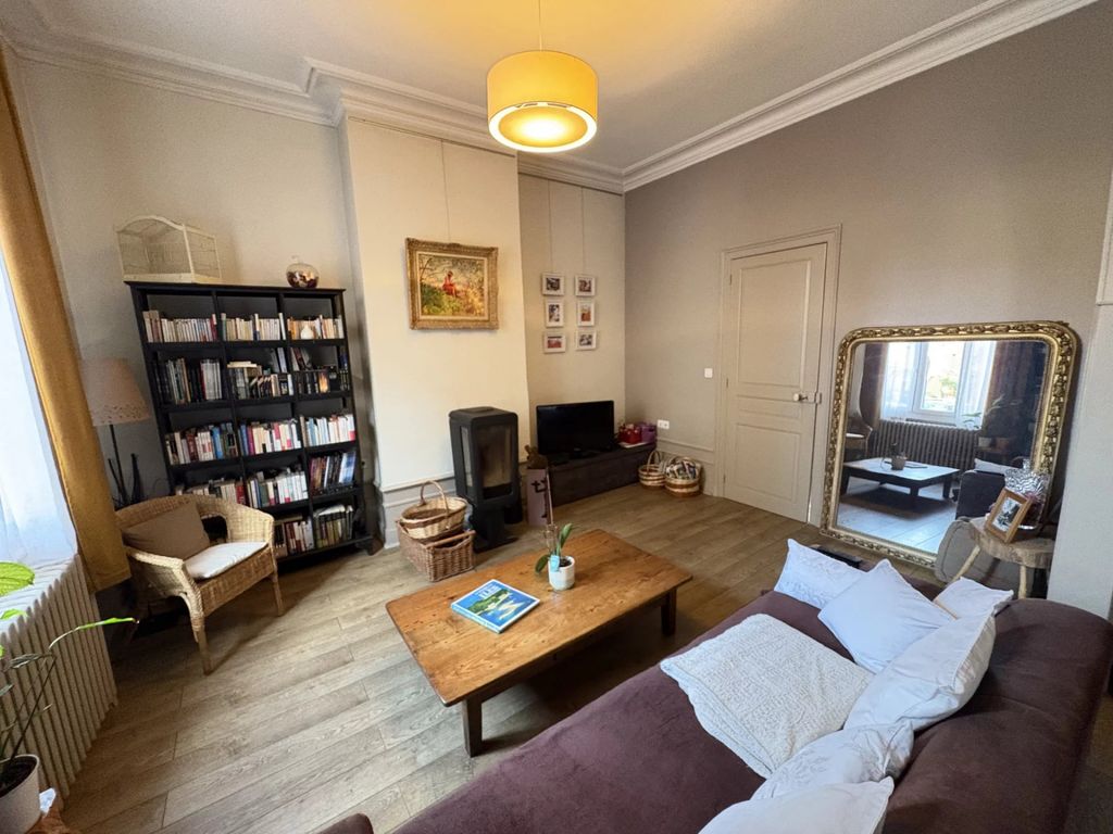 Achat maison 5 chambre(s) - Amiens