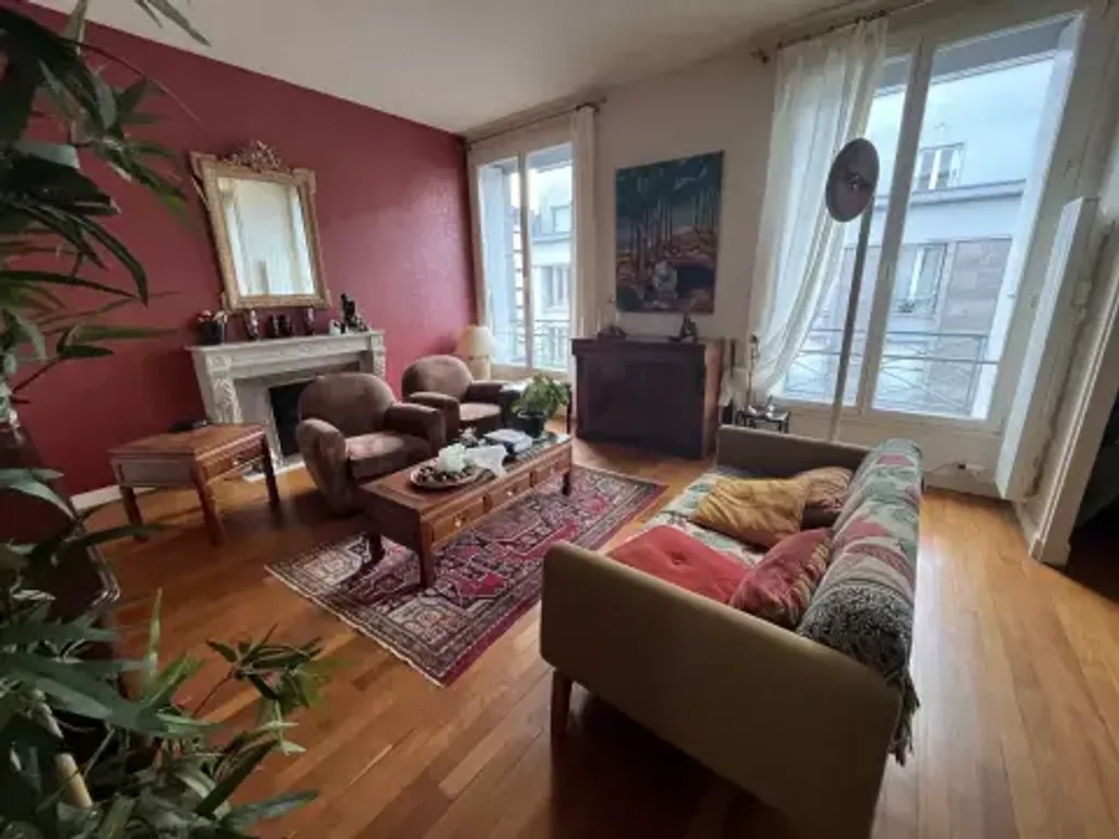 Achat appartement à vendre 4 pièces 111 m² - Brest