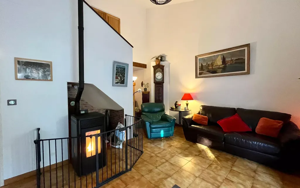 Achat maison 4 chambre(s) - Saint-Gély-du-Fesc