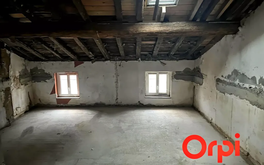 Achat appartement à vendre 3 pièces 50 m² - Brignais