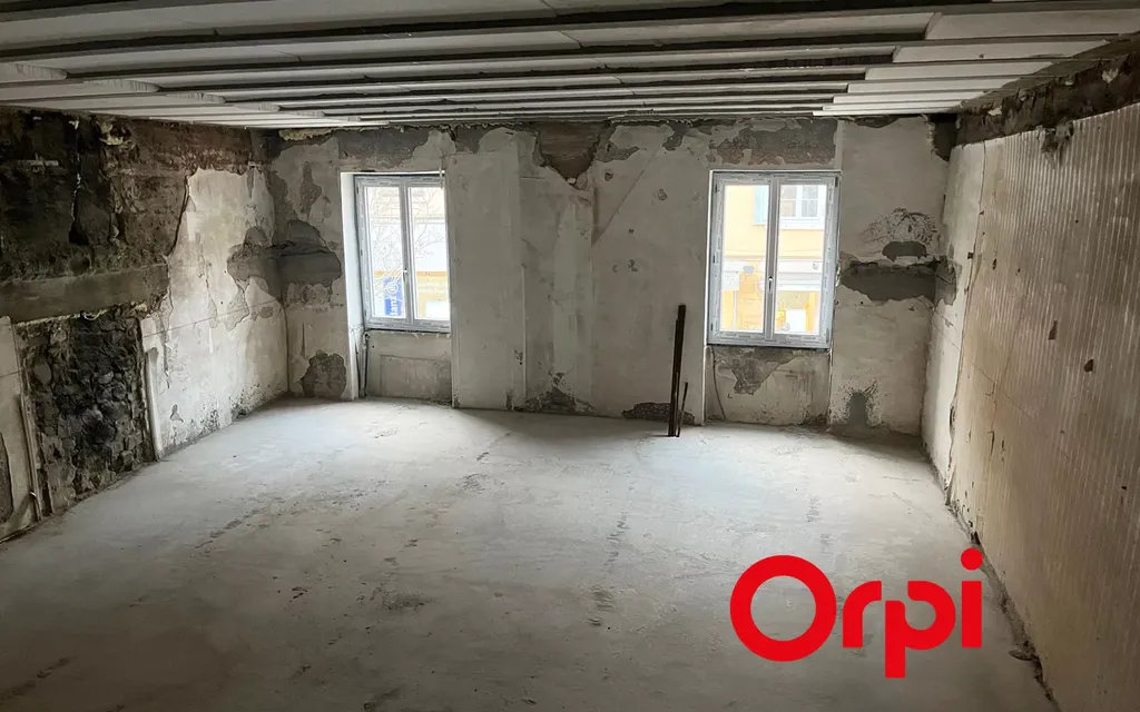 Achat appartement à vendre 2 pièces 43 m² - Brignais