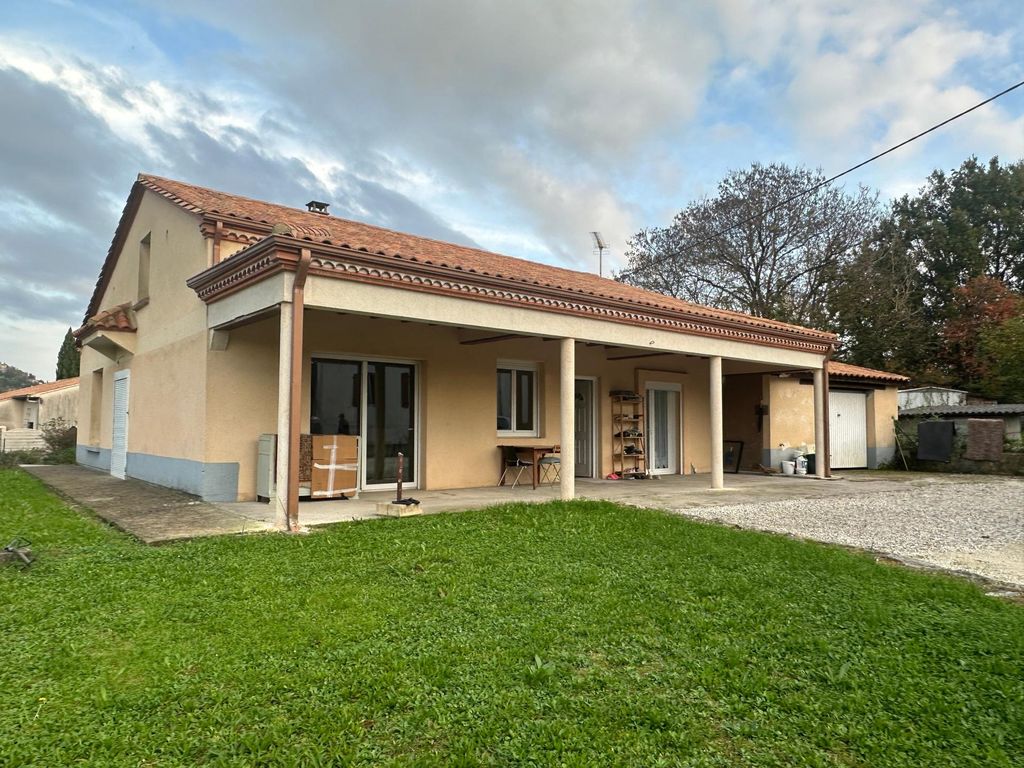 Achat maison à vendre 4 chambres 149 m² - Penne-d'Agenais