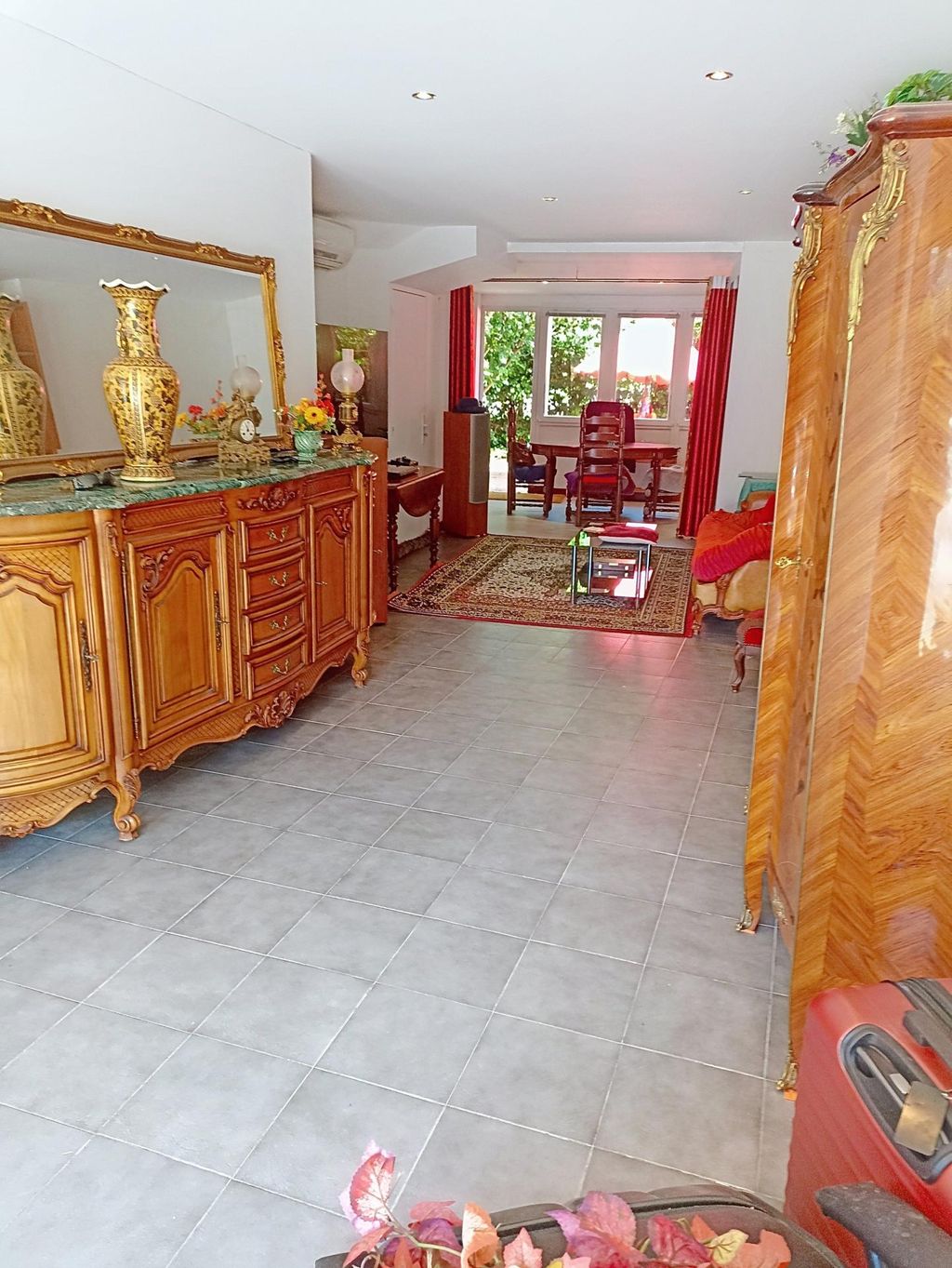 Achat appartement 3 pièce(s) Périgueux