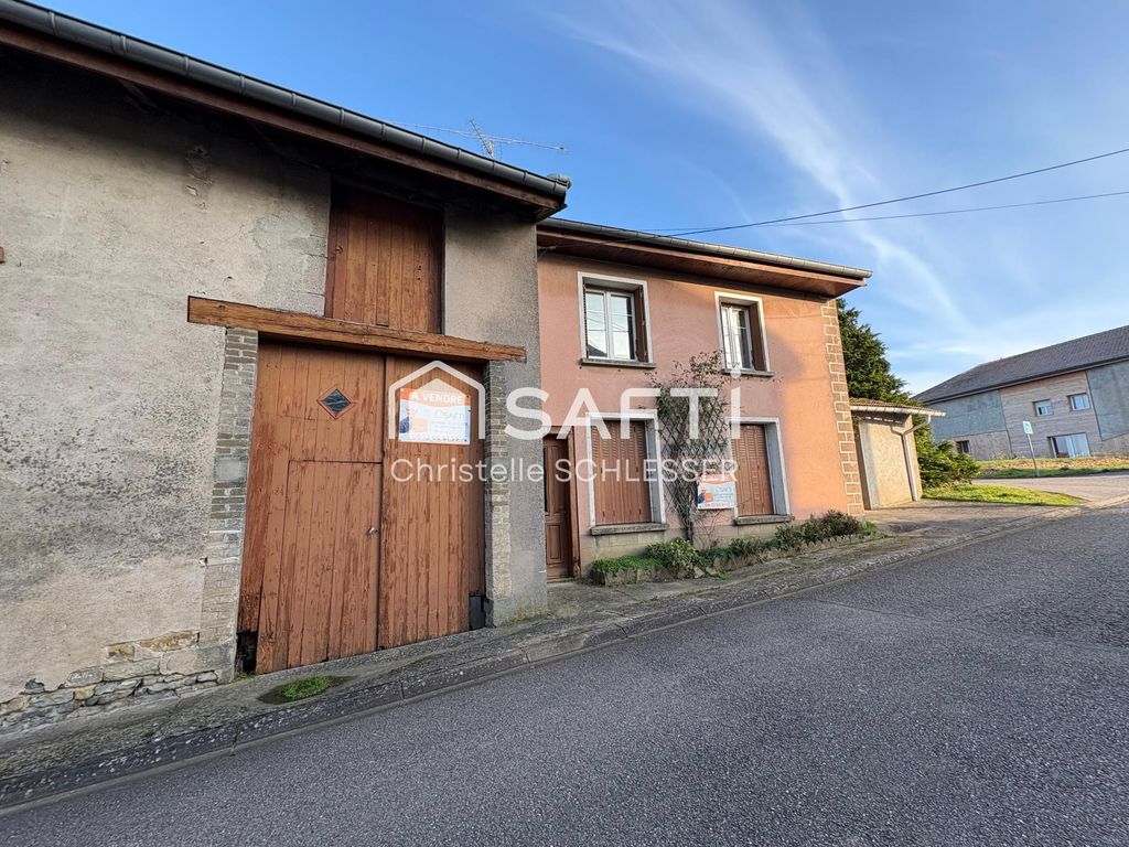 Achat maison à vendre 2 chambres 97 m² - Serres