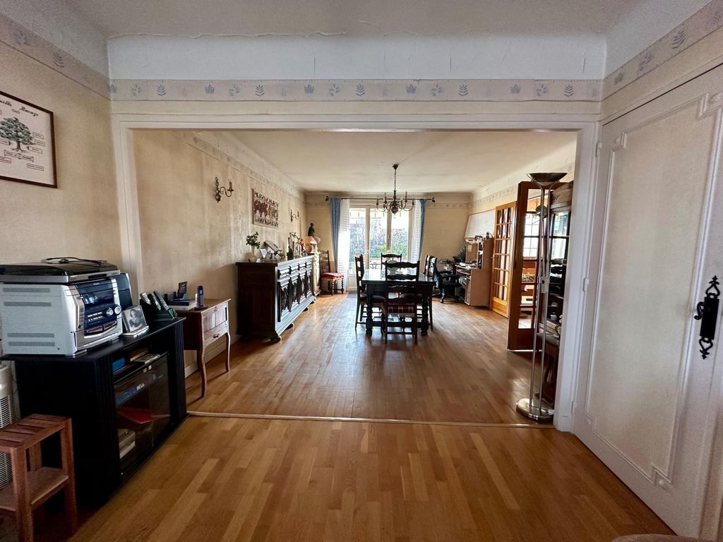 Achat maison à vendre 3 chambres 120 m² - Riorges