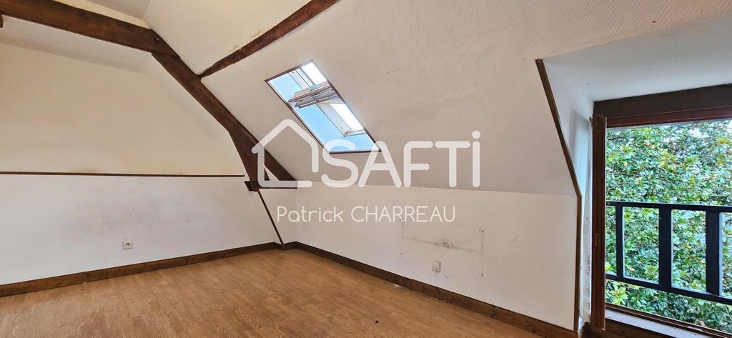 Achat maison 4 chambre(s) - Terrasson-Lavilledieu