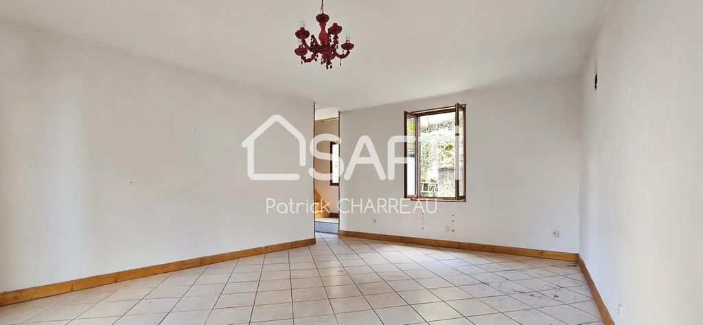 Achat maison 4 chambre(s) - Terrasson-Lavilledieu