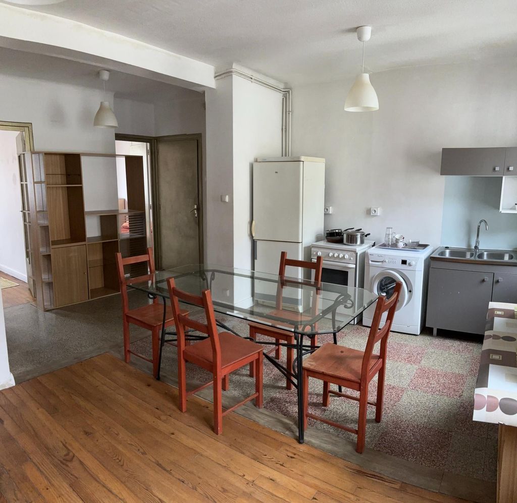 Achat appartement 3 pièce(s) Bas-en-Basset